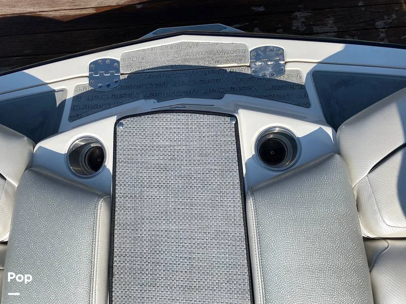 Slide: The Image of Mastercraft X25 2010 - 9162552