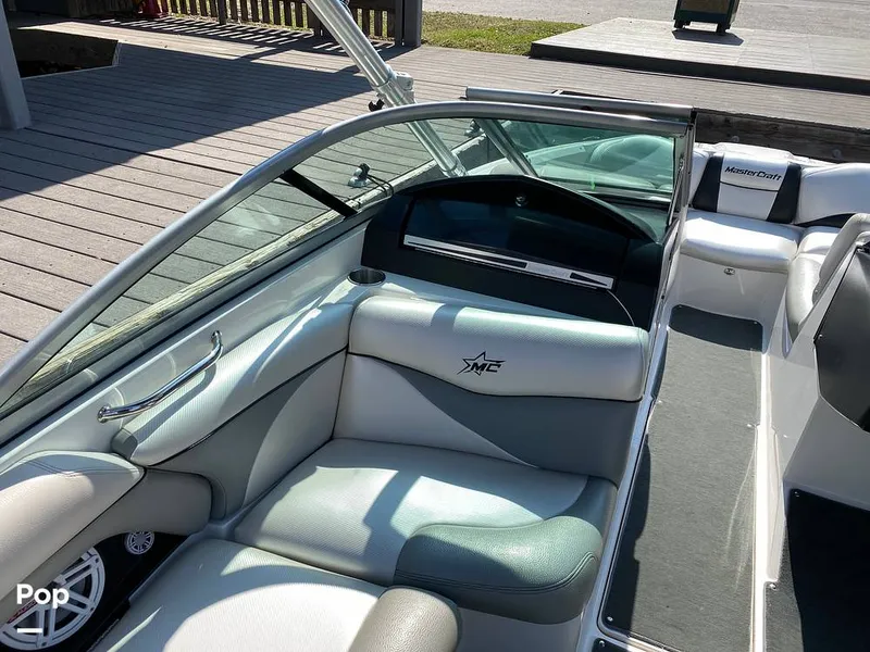 Slide: The Image of Mastercraft X25 2010 - 9162237