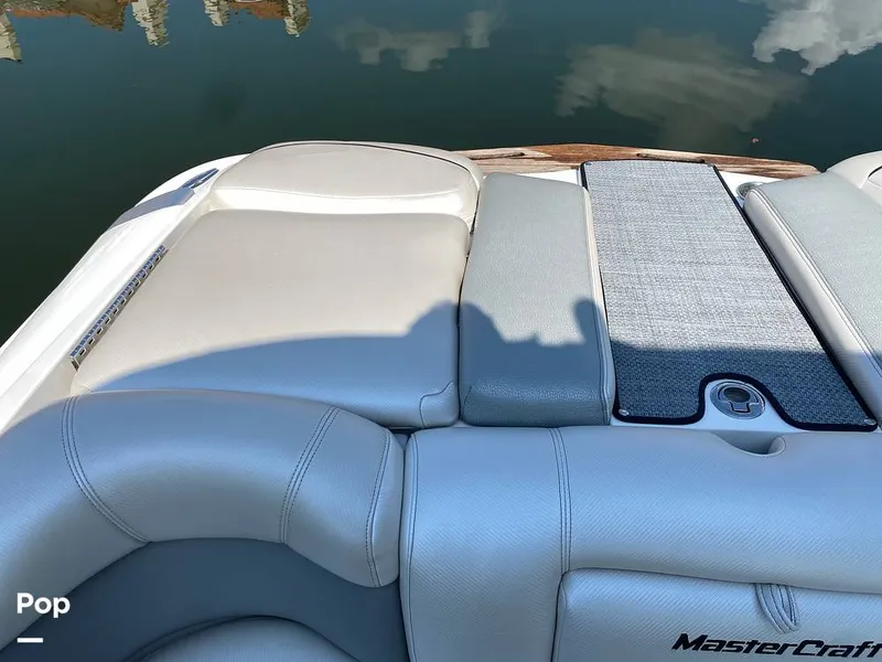 Slide: The Image of Mastercraft X25 2010 - 9162533