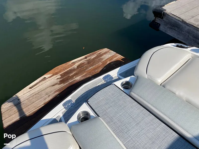 Slide: The Image of Mastercraft X25 2010 - 9162544