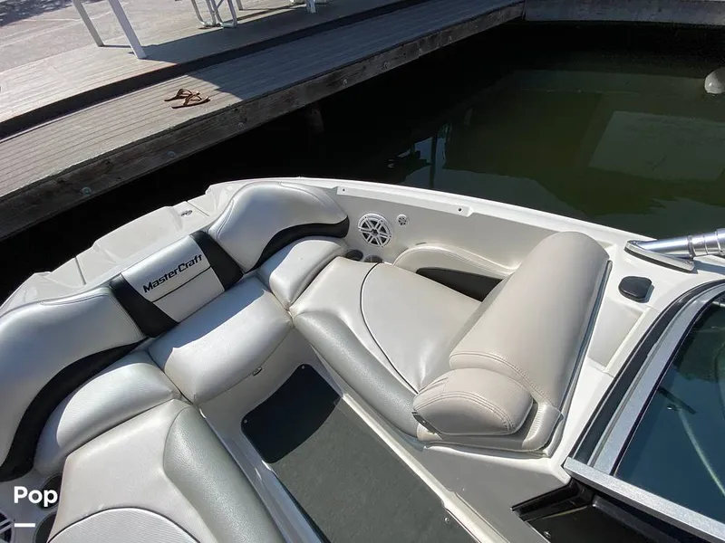 Slide: The Image of Mastercraft X25 2010 - 9162574