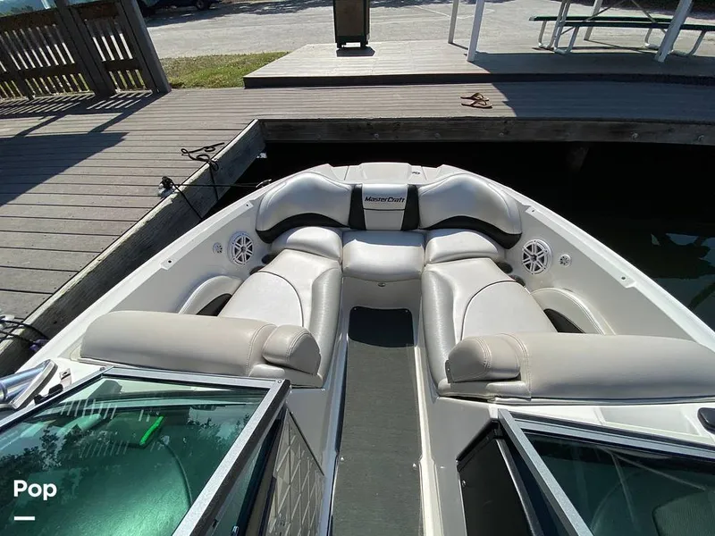 Slide: The Image of Mastercraft X25 2010 - 9162578