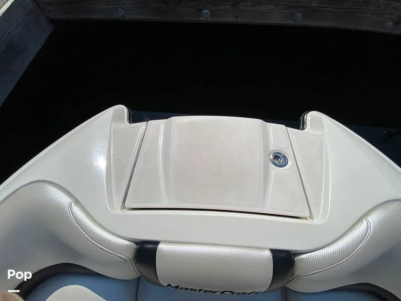 Slide: The Image of Mastercraft X25 2010 - 9162602