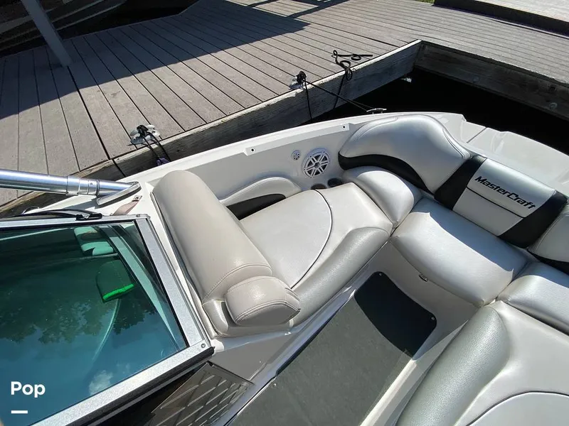 Slide: The Image of Mastercraft X25 2010 - 9162590