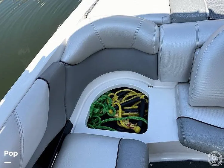 Slide: The Image of Mastercraft X25 2010 - 9205584