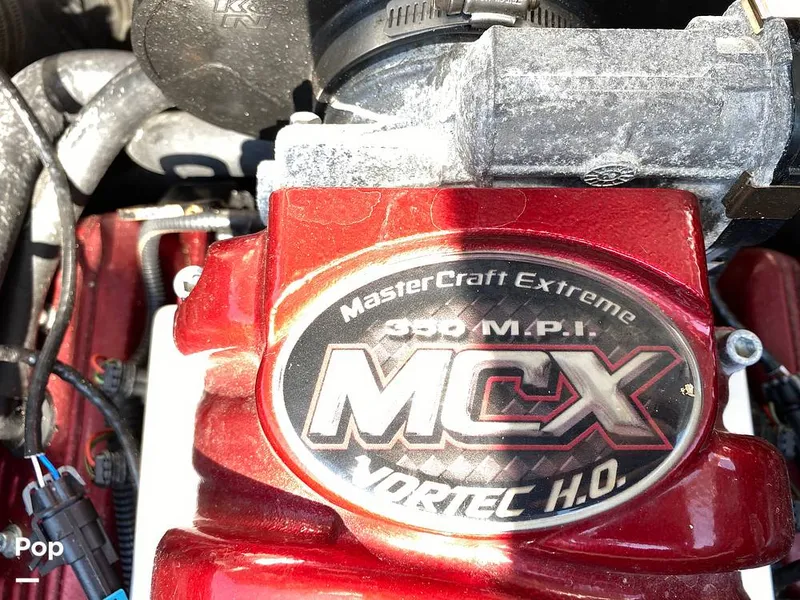 Slide: The Image of Mastercraft X25 2010 - 9162659