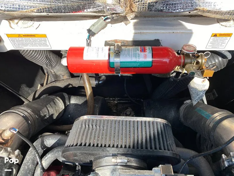 Slide: The Image of Mastercraft X25 2010 - 9162656