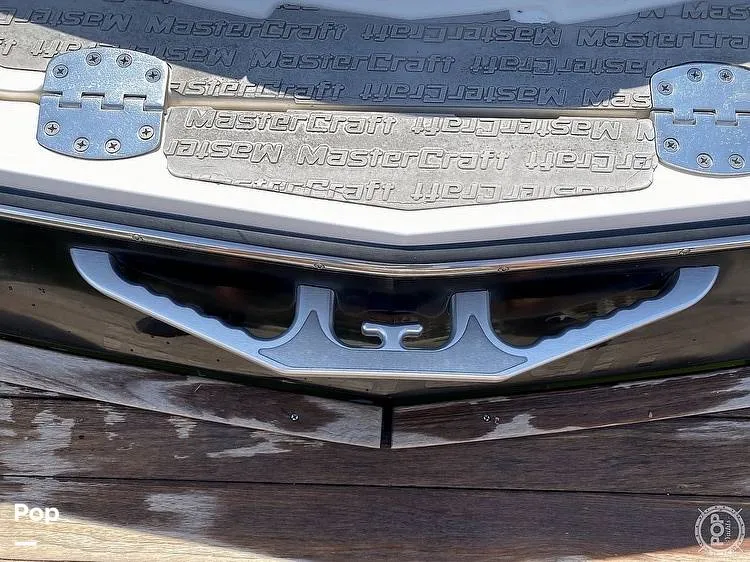 Slide: The Image of Mastercraft X25 2010 - 9205591