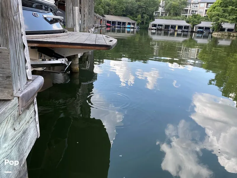 Slide: The Image of Mastercraft X25 2010 - 9162700