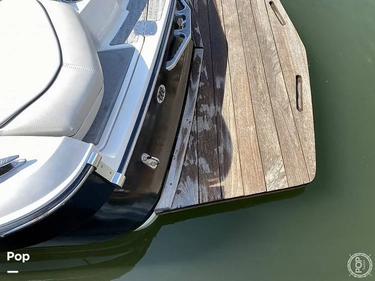 Slide: The Image of Mastercraft X25 2010 - 9205588