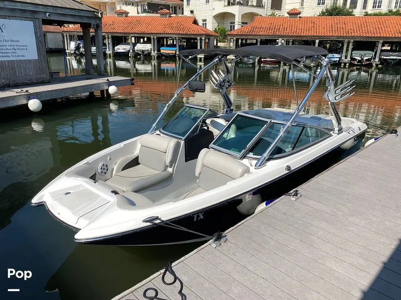The Image of Mastercraft X25 2010 - 9162735