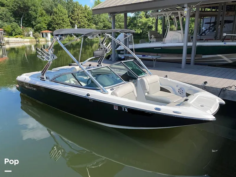 Slide: The Image of Mastercraft X25 2010 - 9162743