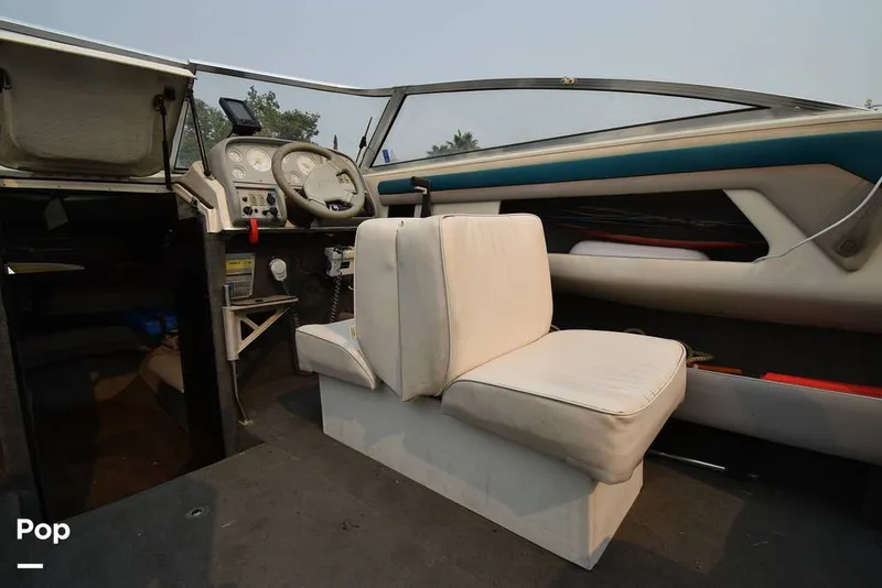 Slide: The Image of Four Winns 205 Sundowner 1992 - 9259972
