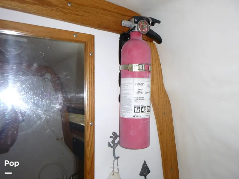 Slide: The Image of Sea Fox 29 1988 - 9107151