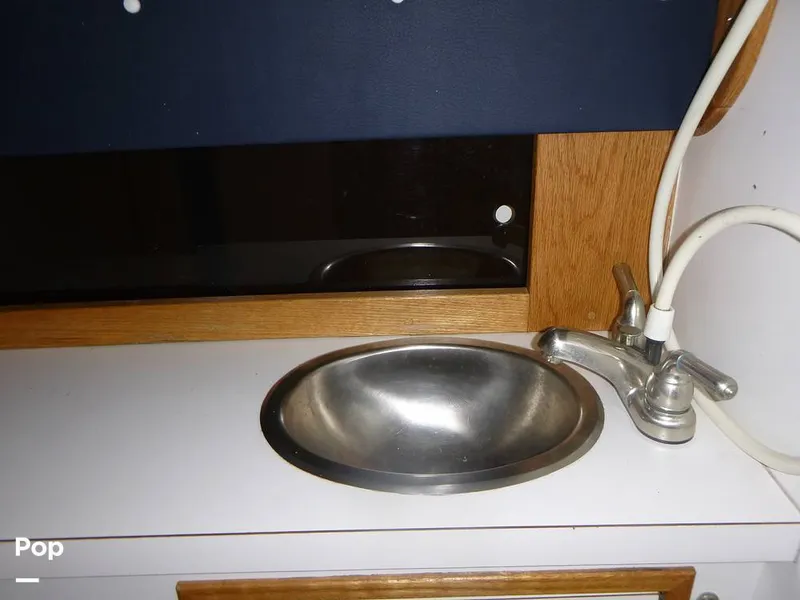 Slide: The Image of Sea Fox 29 1988 - 9107153