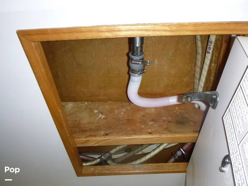 Slide: The Image of Sea Fox 29 1988 - 9107155