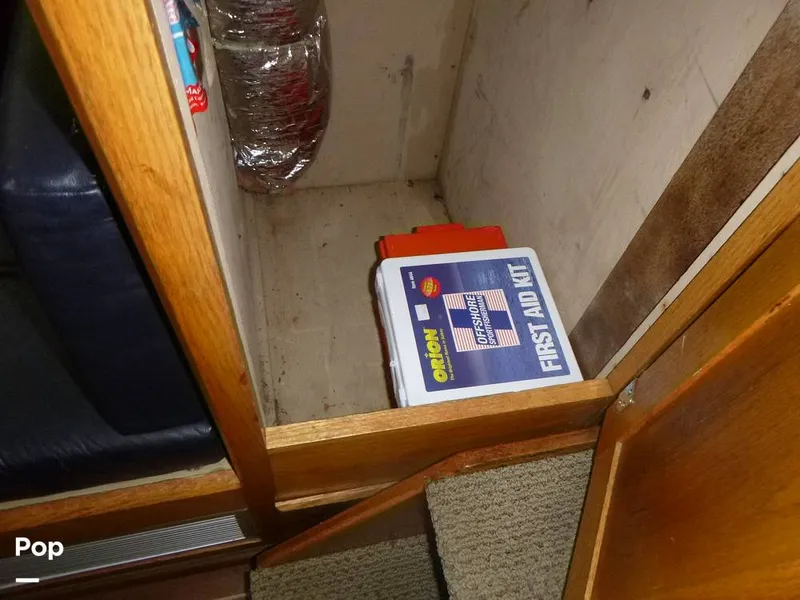 Slide: The Image of Sea Fox 29 1988 - 9107157