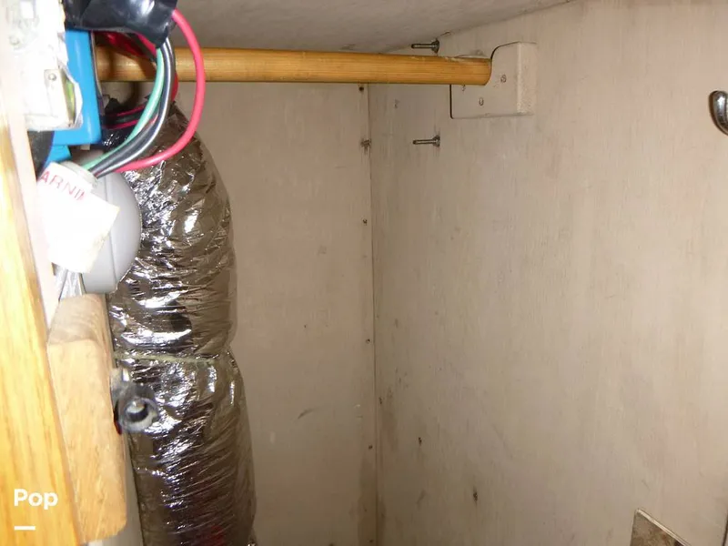 Slide: The Image of Sea Fox 29 1988 - 9107158