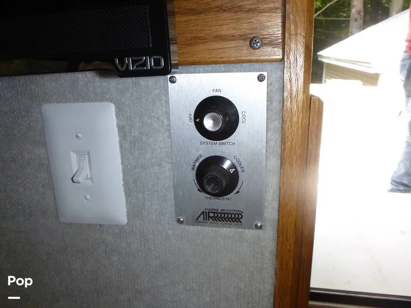 Slide: The Image of Sea Fox 29 1988 - 9107160