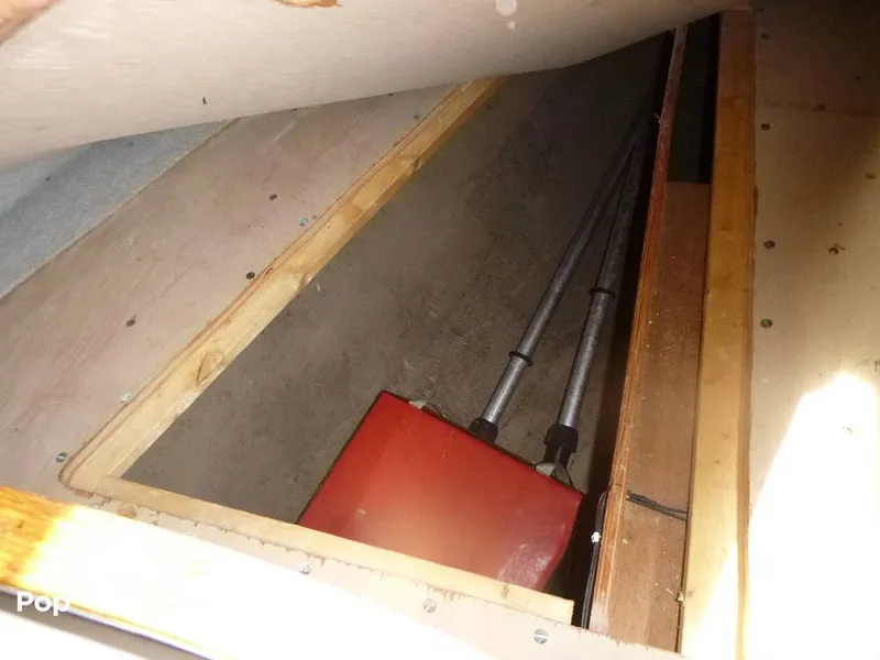 Slide: The Image of Sea Fox 29 1988 - 9107162