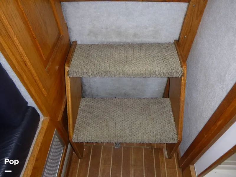 Slide: The Image of Sea Fox 29 1988 - 9107173