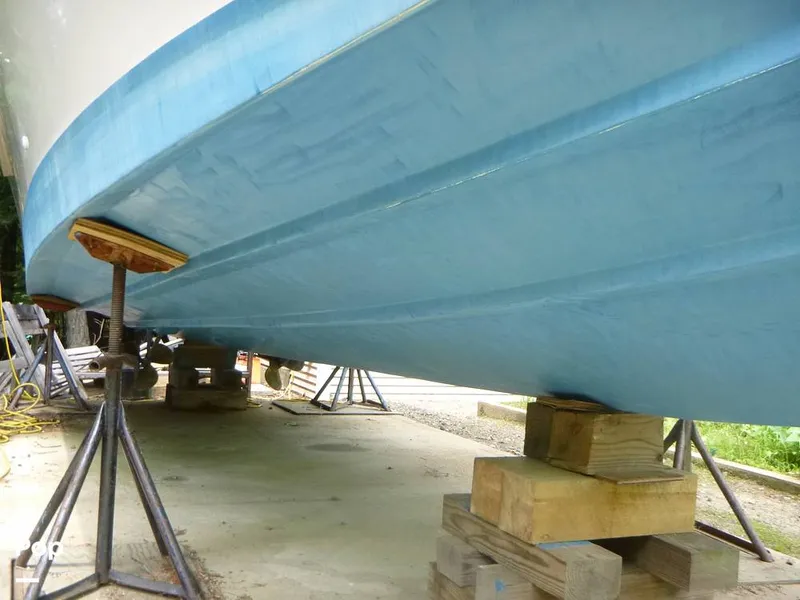 Slide: The Image of Sea Fox 29 1988 - 9107291