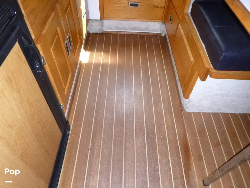 Slide: The Image of Sea Fox 29 1988 - 9107176