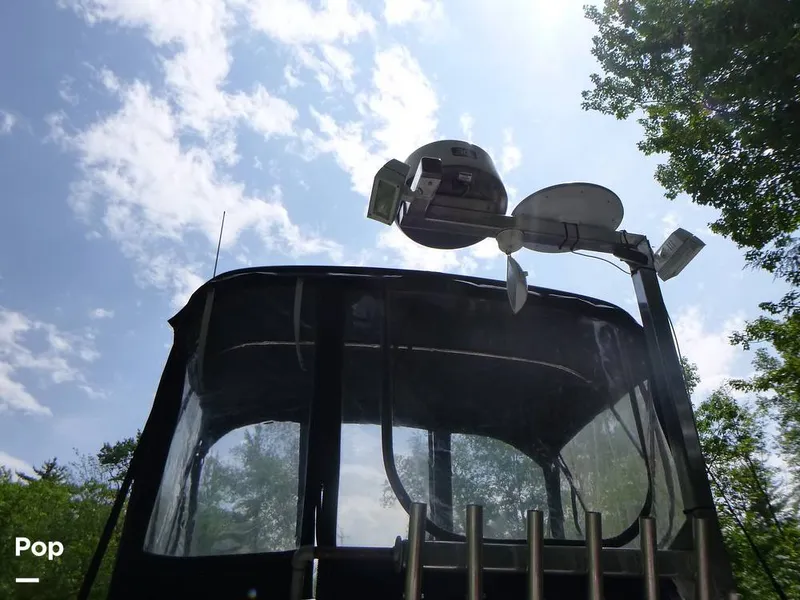 Slide: The Image of Sea Fox 29 1988 - 9107180