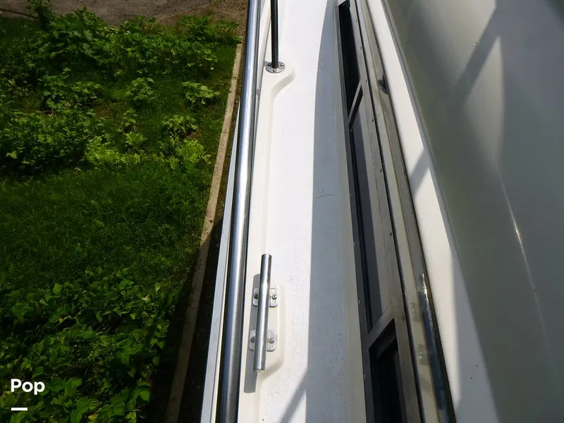 Slide: The Image of Sea Fox 29 1988 - 9107181