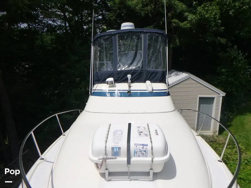 Slide: The Image of Sea Fox 29 1988 - 9107183