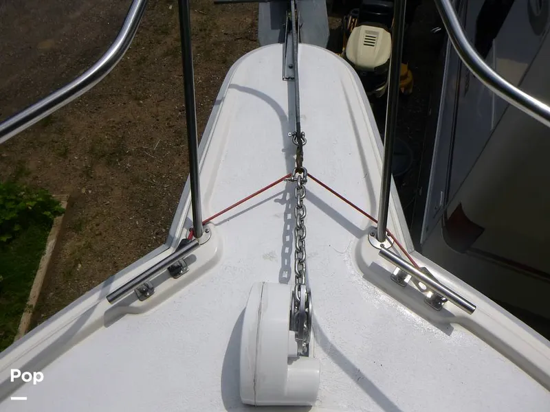 Slide: The Image of Sea Fox 29 1988 - 9107190