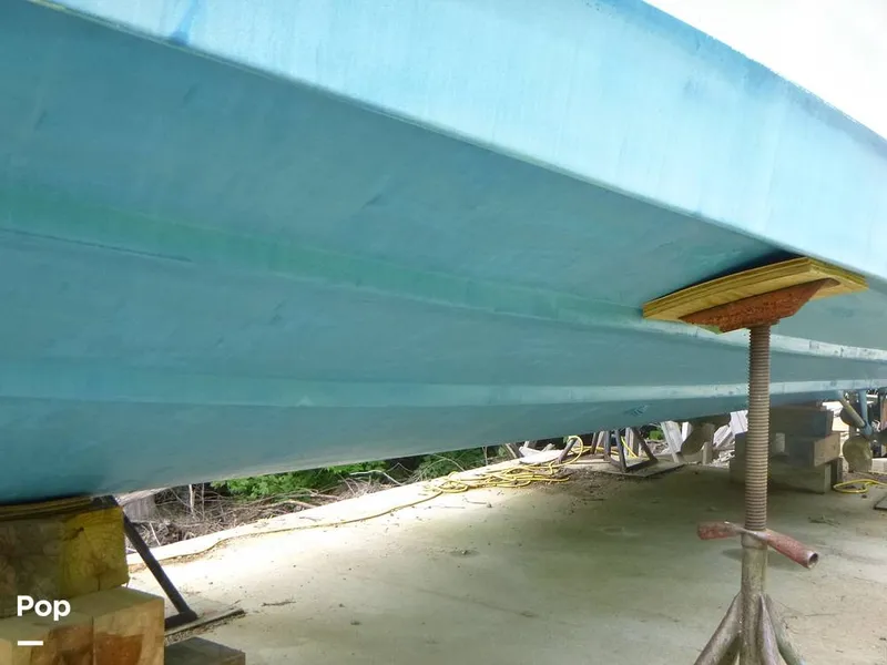 Slide: The Image of Sea Fox 29 1988 - 9107293