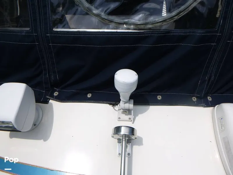 Slide: The Image of Sea Fox 29 1988 - 9107194