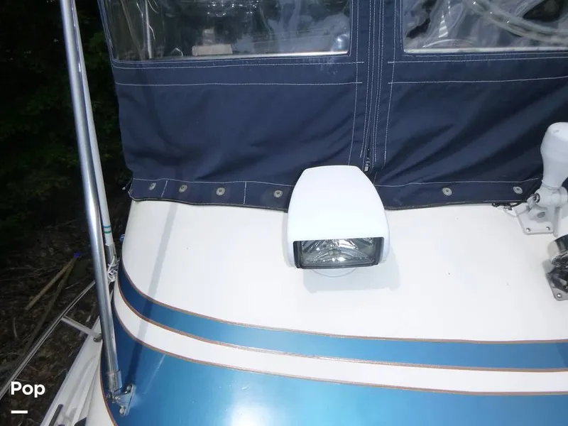 Slide: The Image of Sea Fox 29 1988 - 9107195