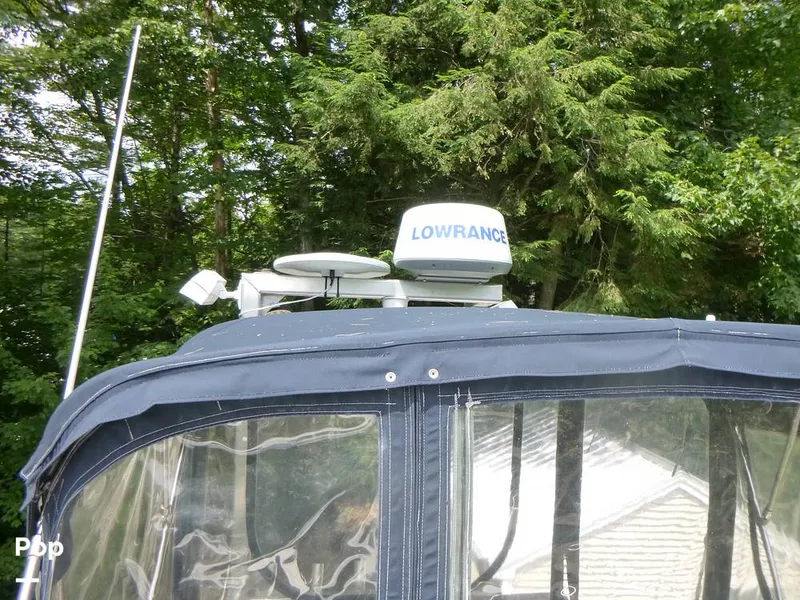 Slide: The Image of Sea Fox 29 1988 - 9107199