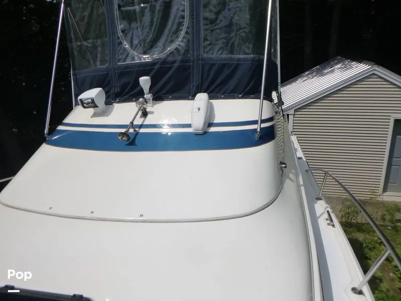 Slide: The Image of Sea Fox 29 1988 - 9107205