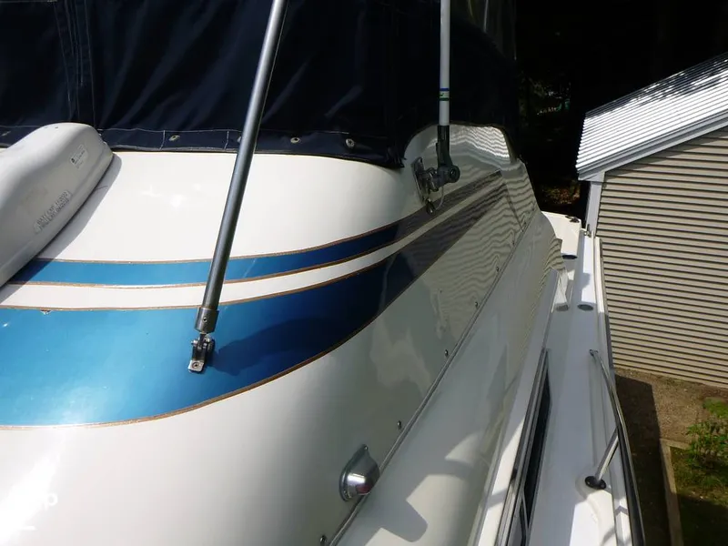 Slide: The Image of Sea Fox 29 1988 - 9107208