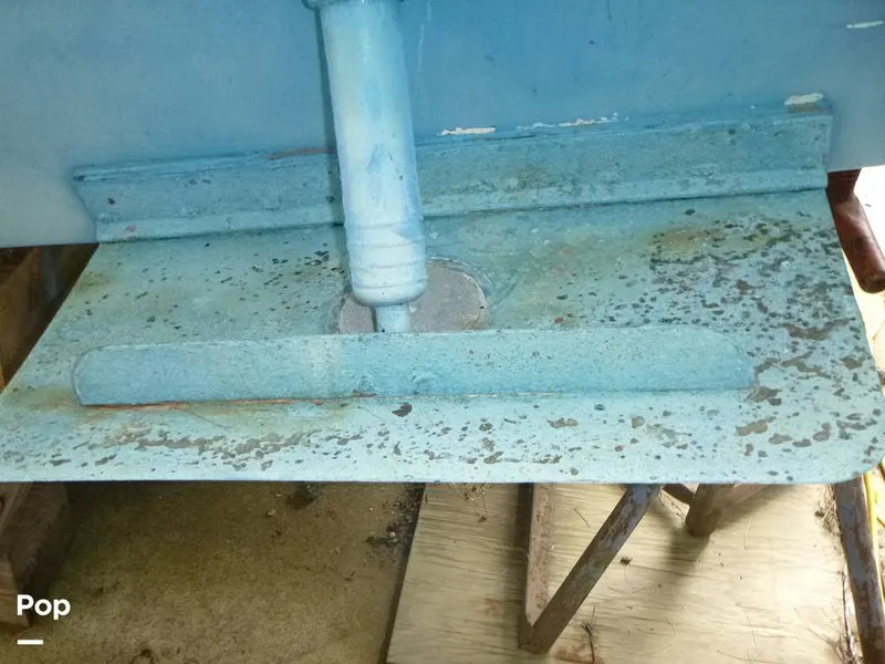 Slide: The Image of Sea Fox 29 1988 - 9106922