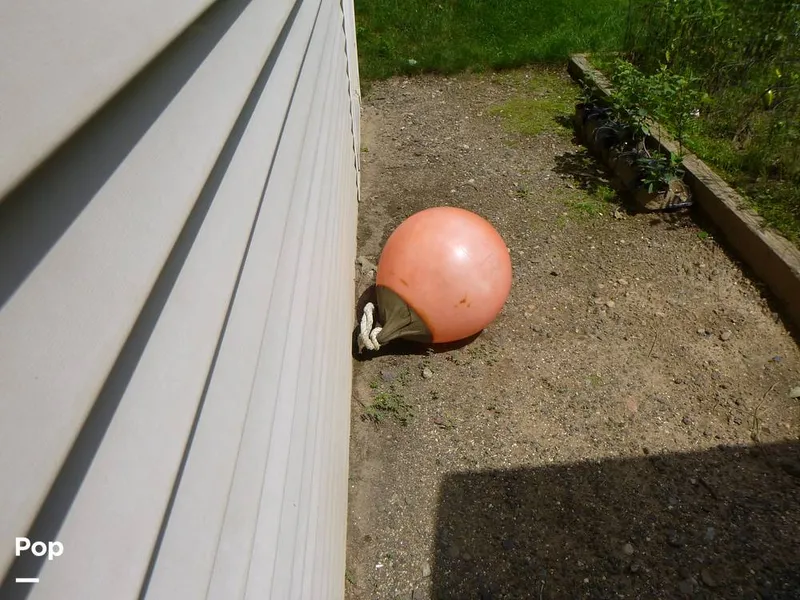 Slide: The Image of Sea Fox 29 1988 - 9107236