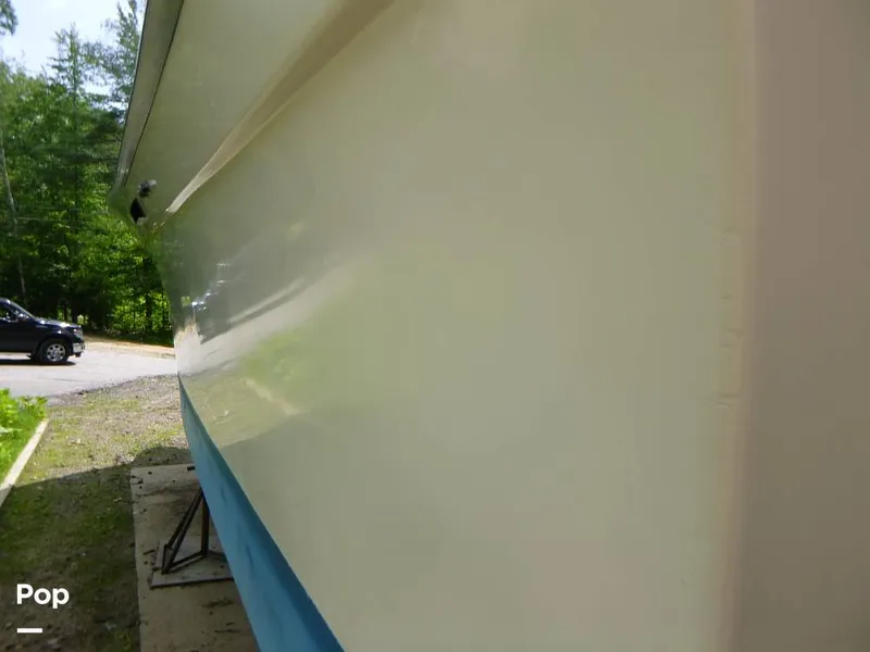 Slide: The Image of Sea Fox 29 1988 - 9107239