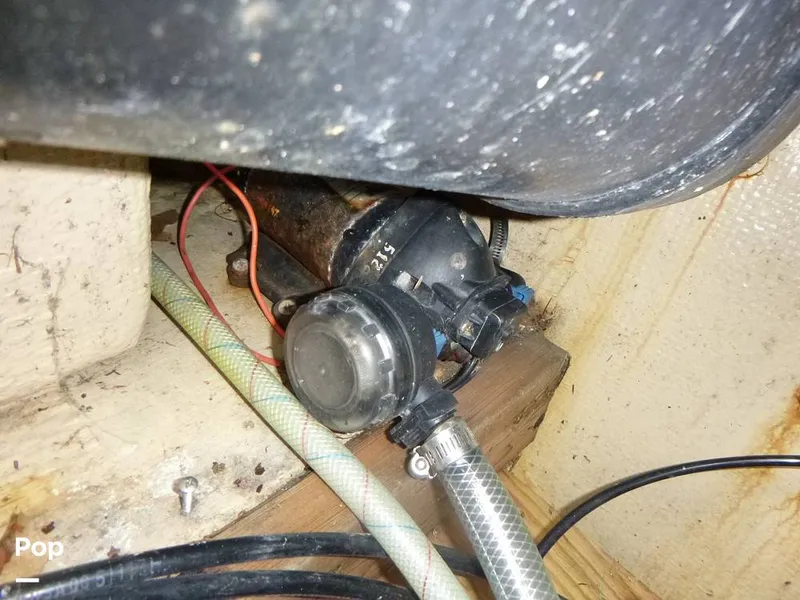 Slide: The Image of Sea Fox 29 1988 - 9107247