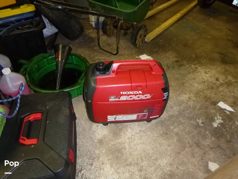 Slide: The Image of Portable Generator - 9107249