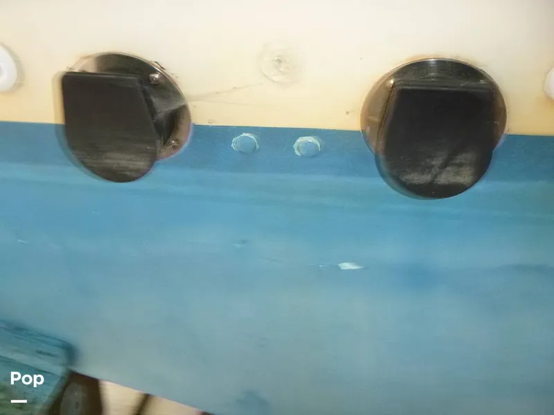 Slide: The Image of Sea Fox 29 1988 - 9106924