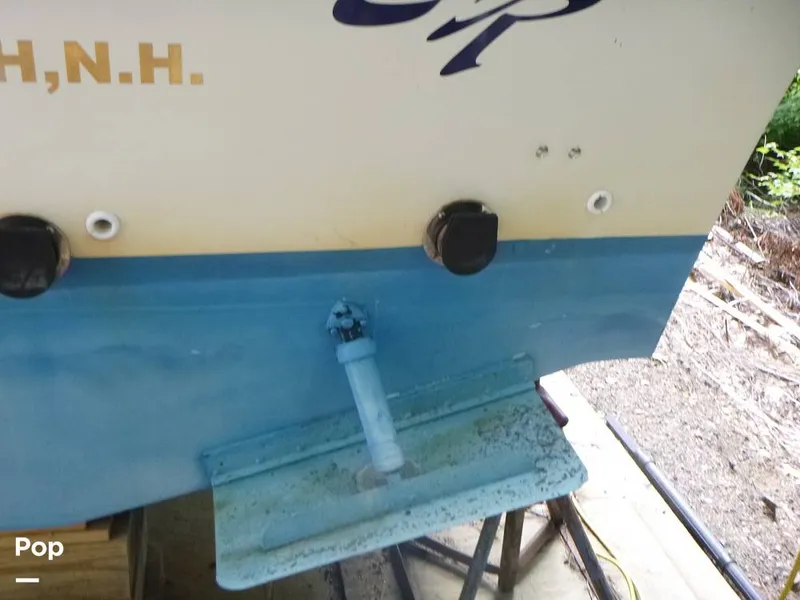 Slide: The Image of Trim Tabs - 9107305