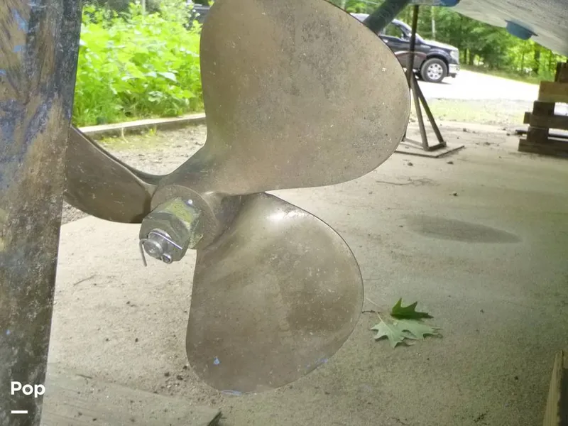 Slide: The Image of Sea Fox 29 1988 - 9106929