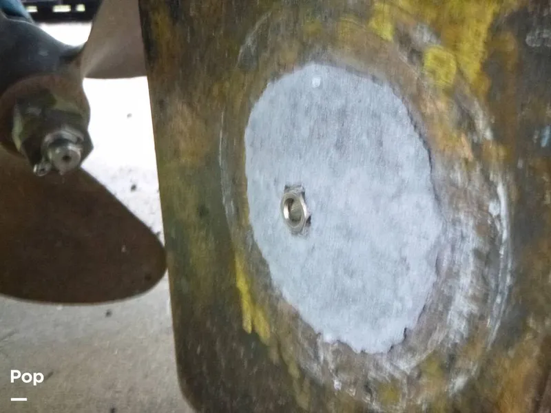 Slide: The Image of Sea Fox 29 1988 - 9106934