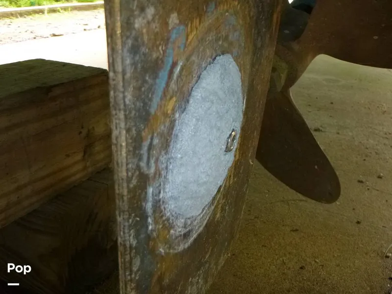 Slide: The Image of Sea Fox 29 1988 - 9106937