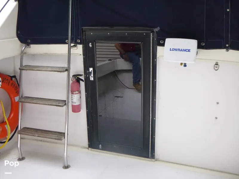 Slide: The Image of Sea Fox 29 1988 - 9106945