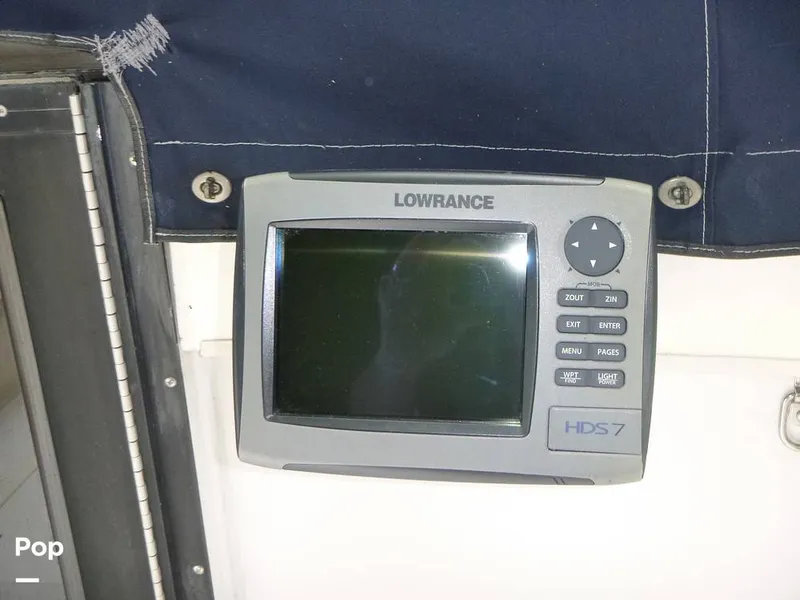 Slide: The Image of Sea Fox 29 1988 - 9106947