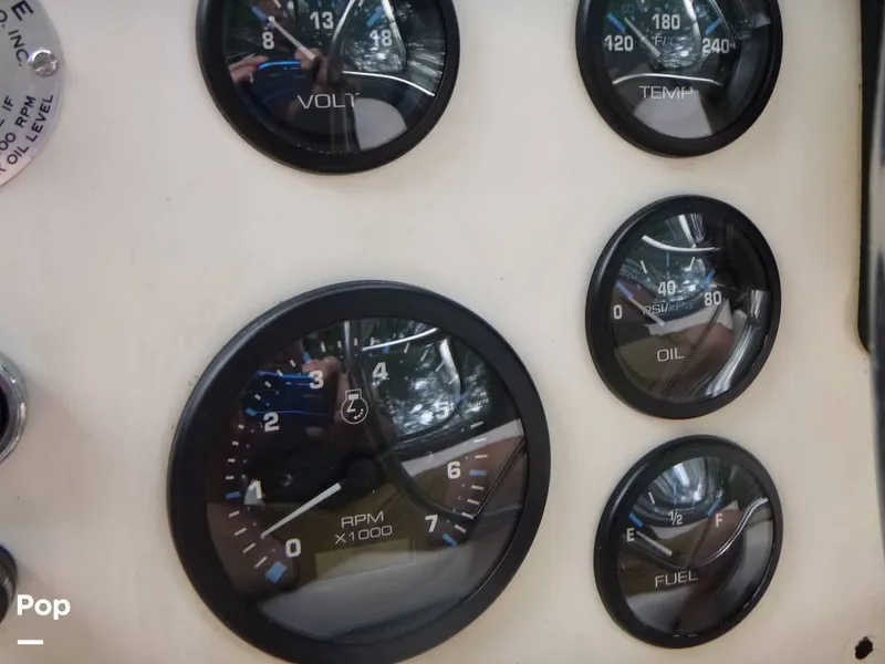 Slide: The Image of Sea Fox 29 1988 - 9106955